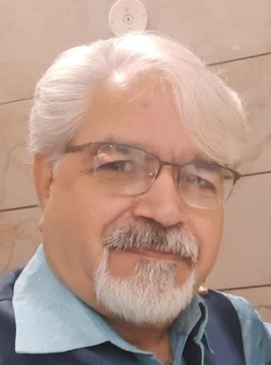 Dr. Roop Sidhana Consultant Psychiatrist